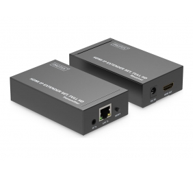 Digitus | HDMI IP Extender Set, Full HD, 120 m | DS-55517