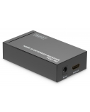 Digitus | HDMI IP Extender Receiver, Full HD | DS-55518