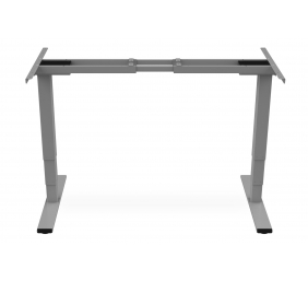 Digitus Floor stand | DA-90435  Electrical Table Frame | Height adjustment | Maximum weight (capacity) 100 kg | Grey