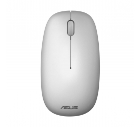 Asus W5000 | Keyboard and Mouse Set | Wireless | Russian | White