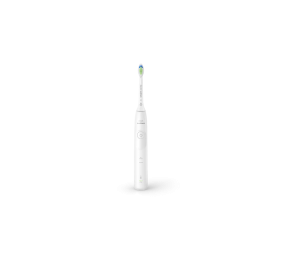 Philips | Electric Toothbrush | HX7110/01 Sonicare Series 5500 | Rechargeable | For adults | Number of brush heads included 1 | Number of teeth brushing modes 2 | White