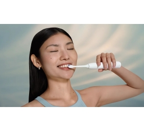 Philips | Electric Toothbrush | HX7110/01 Sonicare Series 5500 | Rechargeable | For adults | Number of brush heads included 1 | Number of teeth brushing modes 2 | White