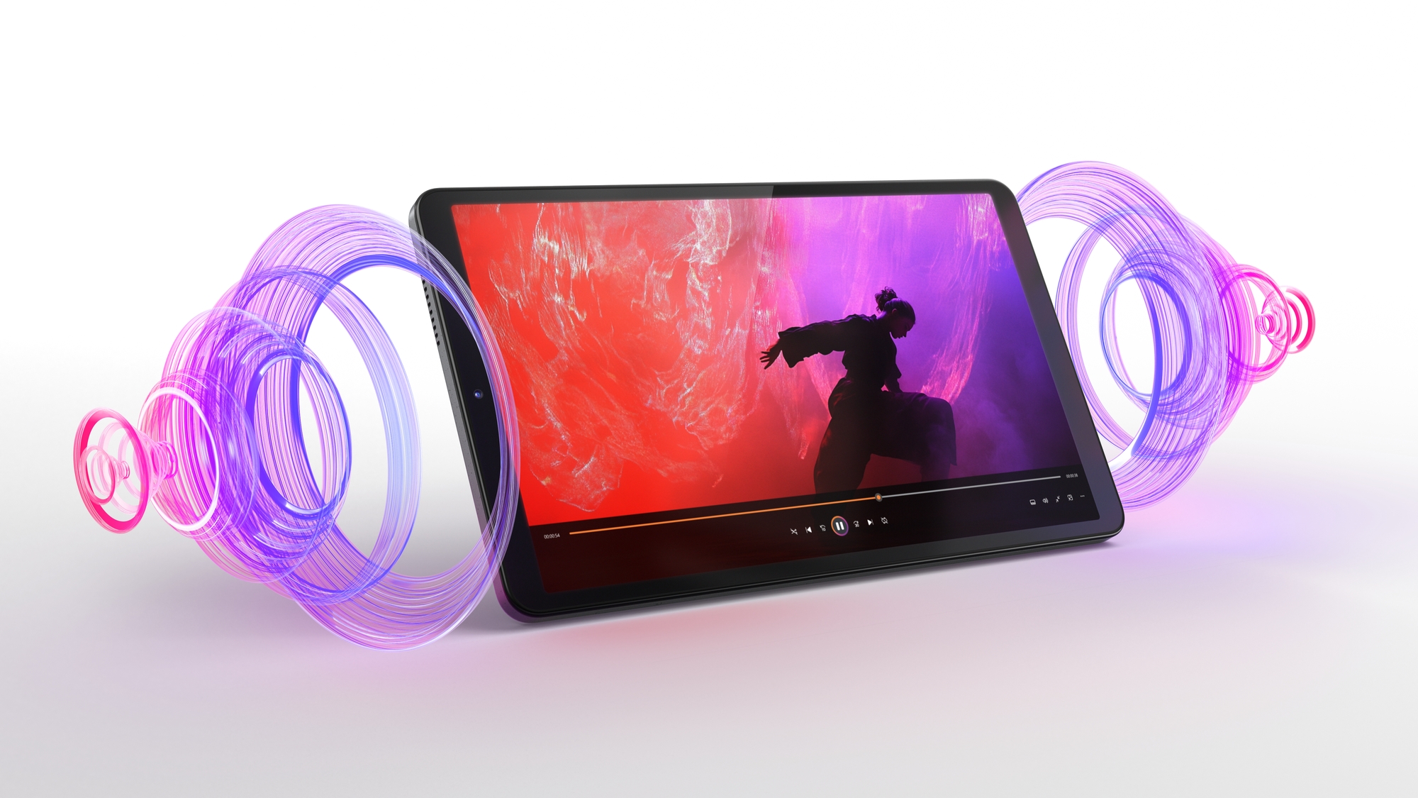 Lenovo Tab One 4G LTE (without power adapter) | ZAF10175SE | 8.7 " | Luna Grey | IPS | 1340 x 800 pixels | MediaTek | Helio G85 | Soldered LPDDR4x GB | 4 | 64 GB | 4G | Wi-Fi | Front camera | 2 MP | Rear camera | 8 MP | Bluetooth | 5.3 | Android | 14 (OS 