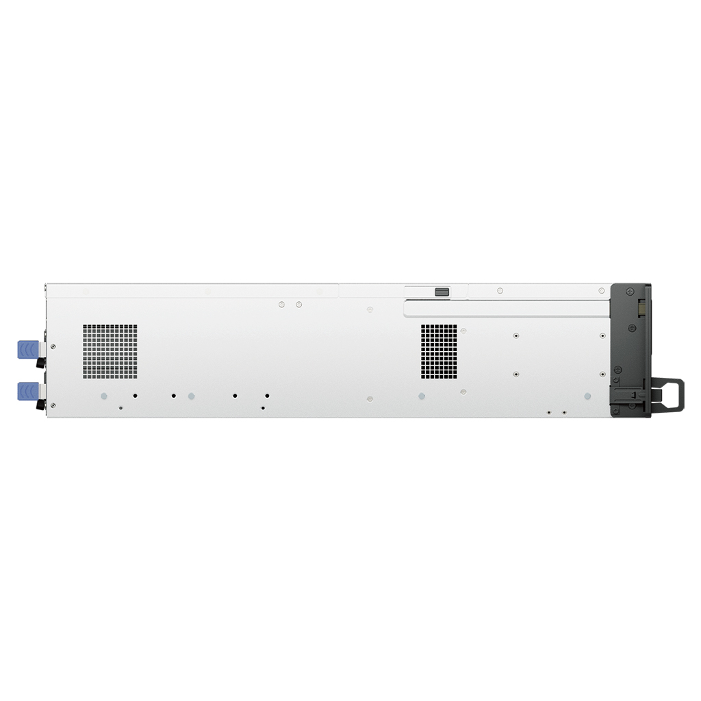 Synology RackStation | RS2825RP+ | AMD Ryzen | V1780B | 8 GB | DDR4
