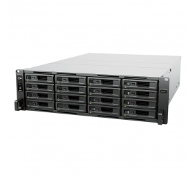 Synology RackStation | RS2825RP+ | AMD Ryzen | V1780B | 8 GB | DDR4