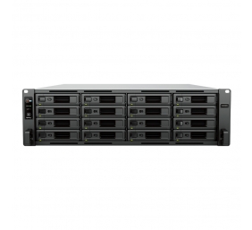 Synology RackStation | RS2825RP+ | AMD Ryzen | V1780B | 8 GB | DDR4