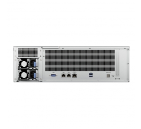 Synology RackStation | RS2825RP+ | AMD Ryzen | V1780B | 8 GB | DDR4