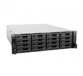 Synology RackStation | RS2825RP+ | AMD Ryzen | V1780B | 8 GB | DDR4