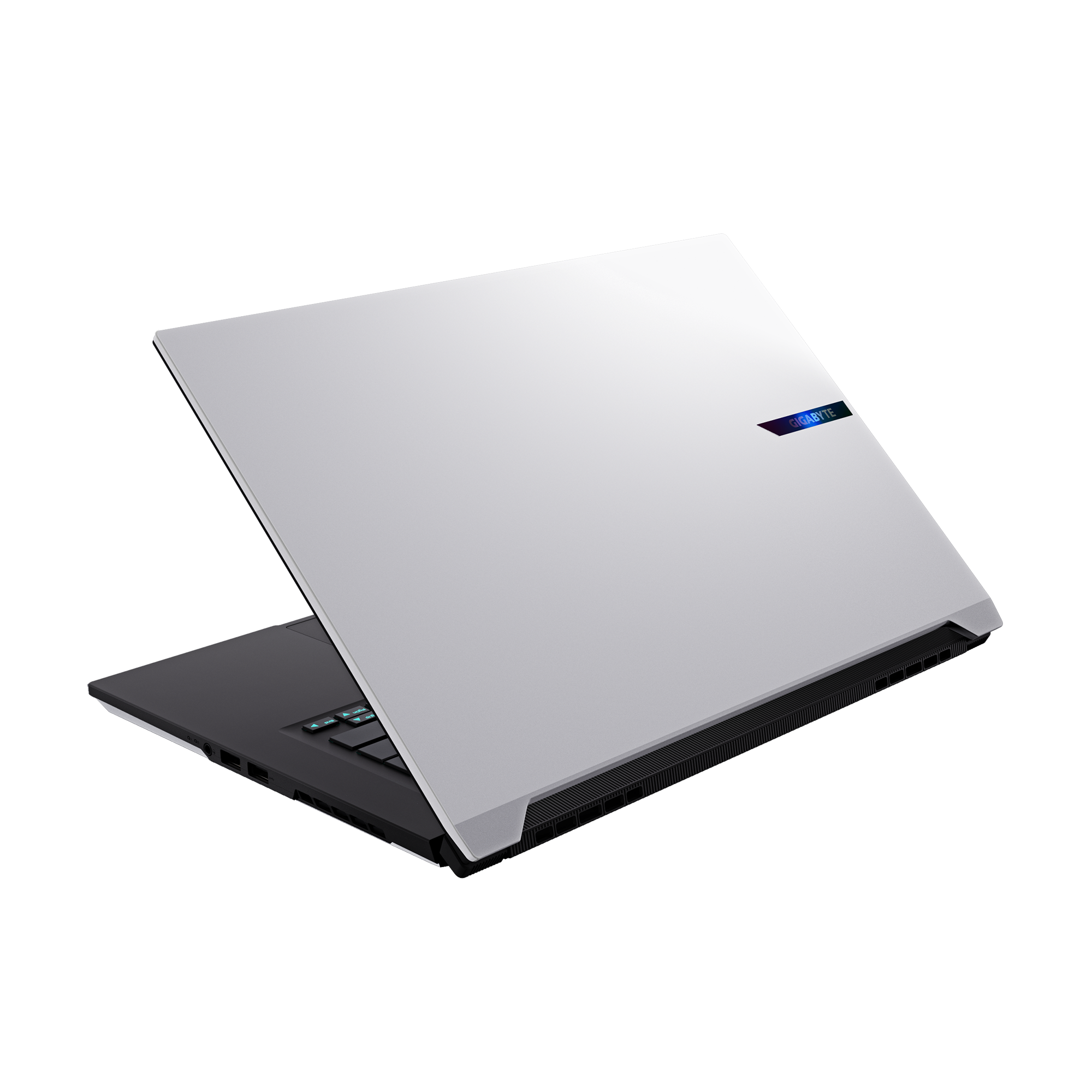 Gigabyte AERO X16 1VH-93EEC64AH | 16 " | IPS | AMD Ryzen Al 7 | 350 | 32 GB | DDR5 | Solid-state drive capacity 1000 GB | NVIDIA GeForce RTX 5060 | GDDR7 | 8 GB | Windows 11 Home | 802.11ax | Bluetooth version 5.2 | Keyboard language US international | Ke
