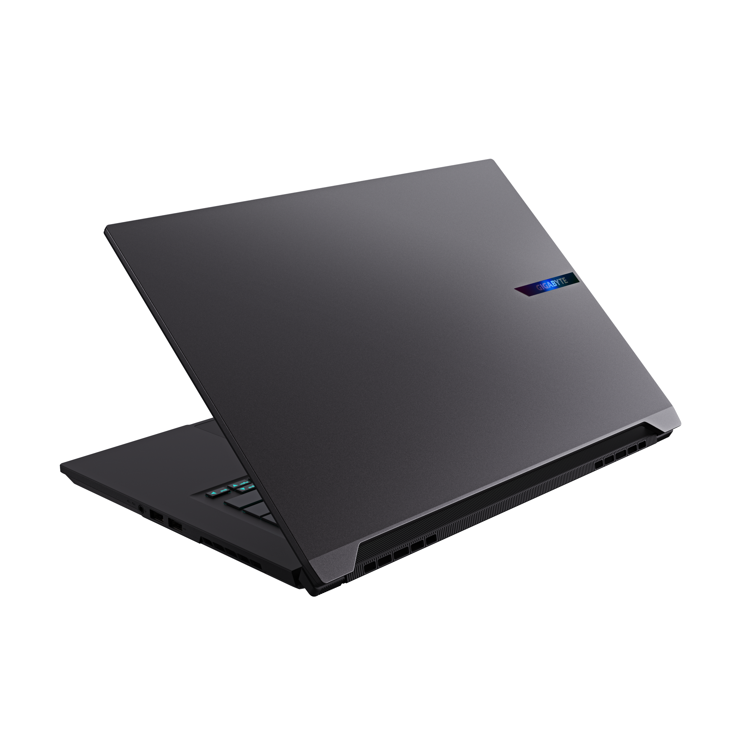 Gigabyte AERO X16 1VH-93EEC64AH | 16 " | IPS | AMD Ryzen Al 7 | 350 | 32 GB | DDR5 | Solid-state drive capacity 1000 GB | NVIDIA GeForce RTX 5060 | GDDR7 | 8 GB | Windows 11 Home | 802.11ax | Bluetooth version 5.2 | Keyboard language US international | Ke