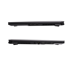 Gigabyte AERO X16 1VH-93EEC64AH | 16 " | IPS | AMD Ryzen Al 7 | 350 | 32 GB | DDR5 | Solid-state drive capacity 1000 GB | NVIDIA GeForce RTX 5060 | GDDR7 | 8 GB | Windows 11 Home | 802.11ax | Bluetooth version 5.2 | Keyboard language US international | Ke