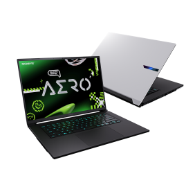 Gigabyte AERO X16 1VH-93EEC64AH | 16 " | IPS | AMD Ryzen Al 7 | 350 | 32 GB | DDR5 | Solid-state drive capacity 1000 GB | NVIDIA GeForce RTX 5060 | GDDR7 | 8 GB | Windows 11 Home | 802.11ax | Bluetooth version 5.2 | Keyboard language US international | Ke