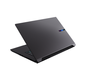 Gigabyte AERO X16 Gaming 1VH | Space Gray | 16 " | IPS | WQXGA | IPS pixels | 165 Hz | Anti-glare | AMD Ryzen Al 7 | 350 | 16 GB | SO-DIMM DDR5 | Solid-state drive capacity 1000 GB | NVIDIA GeForce RTX 5060 | GDDR7 | 8 GB | Windows 11 Home | 802.11ax | Bl