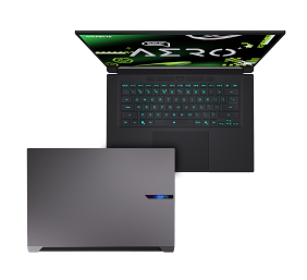Gigabyte AERO X16 Gaming 1TH | Space Gray | 16 " | IPS | WQXGA | 2560 x 1600 pixels | 165 Hz | Anti-glare | AMD Ryzen AI 7 | 350 | 16 GB | SO-DIMM DDR5 | Solid-state drive capacity 1000 GB | NVIDIA GeForce RTX 5050 | GDDR7 | 8 GB | Windows 11 Home | 802.1
