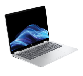 HP OmniBook 5 Flip 14-fp0023dx 14'' WUXGA Touch Core 7 150U 16GB 512GB SSD W11H Glacier Silver