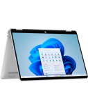 HP OmniBook 5 Flip 14-fp0023dx 14'' WUXGA Touch Core 7 150U 16GB 512GB SSD W11H Glacier Silver
