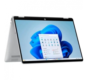 HP OmniBook 5 Flip 14-fp0023dx 14'' WUXGA Touch Core 7 150U 16GB 512GB SSD W11H Glacier Silver