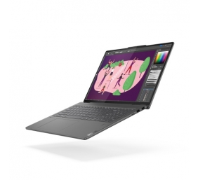 Lenovo Yoga 7 2-in-1 16IML9 16'' WUXGA Touch Intel Core Ultra 7 155U 16GB 1TB SSD W11H, Storm grey