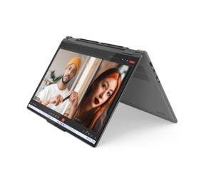 Lenovo Yoga 7 2-in-1 16IML9 16'' WUXGA Touch Intel Core Ultra 7 155U 16GB 1TB SSD W11H, Storm grey