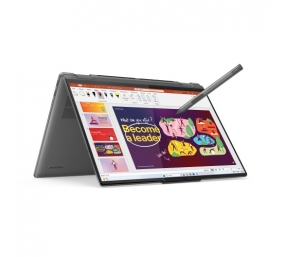 Lenovo Yoga 7 2-in-1 16IML9 16'' WUXGA Touch Intel Core Ultra 7 155U 16GB 1TB SSD W11H, Storm grey