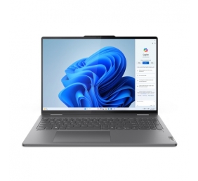 Lenovo Yoga 7 2-in-1 16IML9 16'' WUXGA Touch Intel Core Ultra 7 155U 16GB 1TB SSD W11H, Storm grey