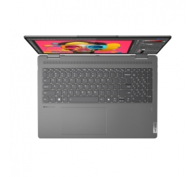 Lenovo Yoga 7 2-in-1 16IML9 16'' WUXGA Touch Intel Core Ultra 7 155U 16GB 1TB SSD W11H, Storm grey