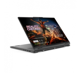 Lenovo Yoga 7 2-in-1 16IML9 16'' WUXGA Touch Intel Core Ultra 7 155U 16GB 1TB SSD W11H, Storm grey