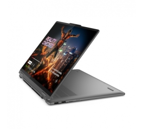Lenovo Yoga 7 2-in-1 16IML9 16'' WUXGA Touch Intel Core Ultra 7 155U 16GB 1TB SSD W11H, Storm grey