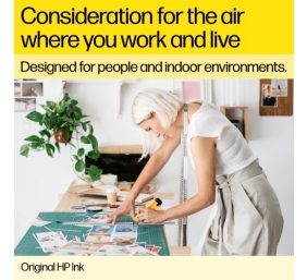 HP 924 CMYK 4-Pack (6C3Z1NE) Rašalinių kasečių komplektas, BK/C/M/Y