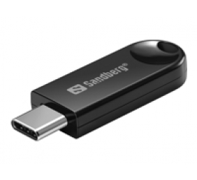 SANDBERG USB-C BT 5.3 Wireless Dongle