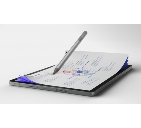 Lenovo Idea Tab Wi-Fi (w/o power adapter) | ZAFR0405SE | 11 " | Luna Grey | IPS | 2560 x 1600 pixels | MediaTek | Dimensity 6300 | 8 GB | Soldered LPDDR4x | 128 GB | Wi-Fi | Front camera | 5 MP | Rear camera | 8 MP | Bluetooth | 5.2 | Android | 15 (OS upg