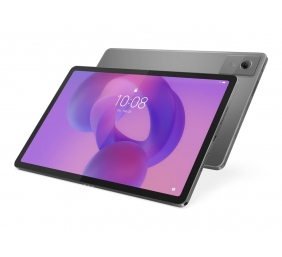 Lenovo Idea Tab Wi-Fi (w/o power adapter) | ZAFR0405SE | 11 " | Luna Grey | IPS | 2560 x 1600 pixels | MediaTek | Dimensity 6300 | 8 GB | Soldered LPDDR4x | 128 GB | Wi-Fi | Front camera | 5 MP | Rear camera | 8 MP | Bluetooth | 5.2 | Android | 15 (OS upg