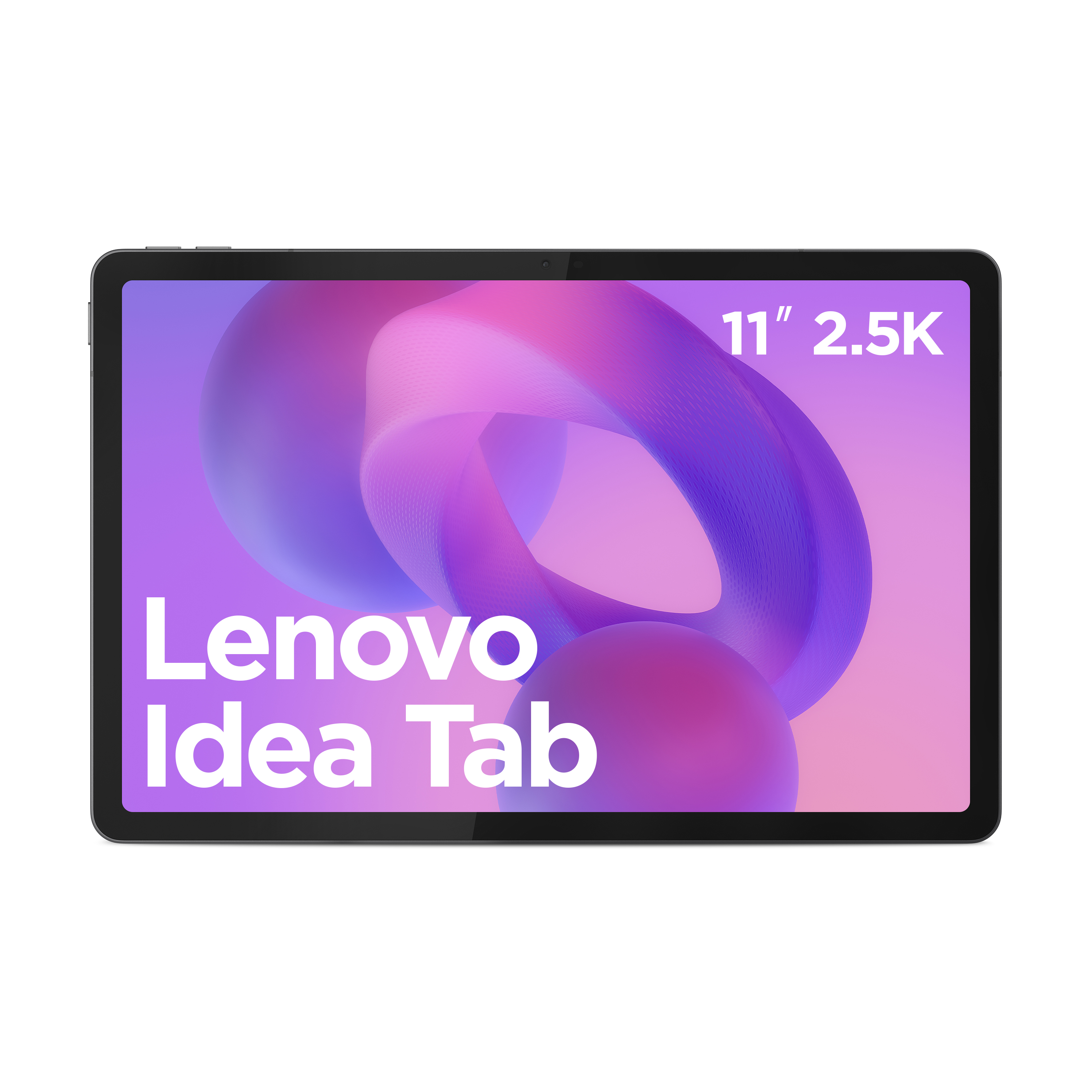 Lenovo Idea Tab Wi-Fi (w/o power adapter) | ZAFR0006SE | 11 " | Luna Grey | IPS | 2560x1600 pixels | MediaTek | Dimensity 6300 | 8 GB | Soldered LPDDR4x | 256 GB | Wi-Fi | Front camera | 5 MP | Rear camera | 8 MP | Bluetooth | 5.2 | Android | 15 (OS upgra
