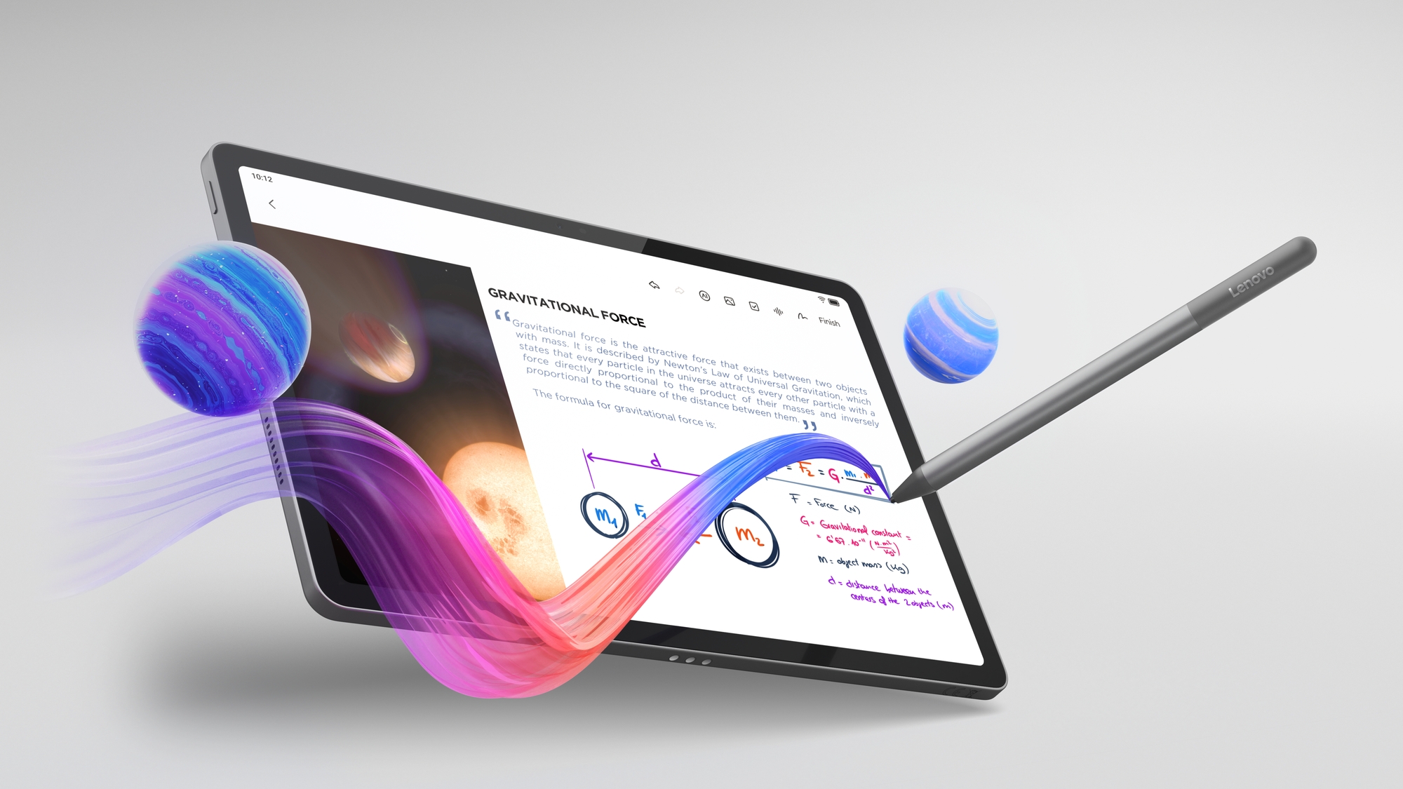 Lenovo Idea Tab Wi-Fi (w/o power adapter) | ZAFR0006SE | 11 " | Luna Grey | IPS | 2560x1600 pixels | MediaTek | Dimensity 6300 | 8 GB | Soldered LPDDR4x | 256 GB | Wi-Fi | Front camera | 5 MP | Rear camera | 8 MP | Bluetooth | 5.2 | Android | 15 (OS upgra