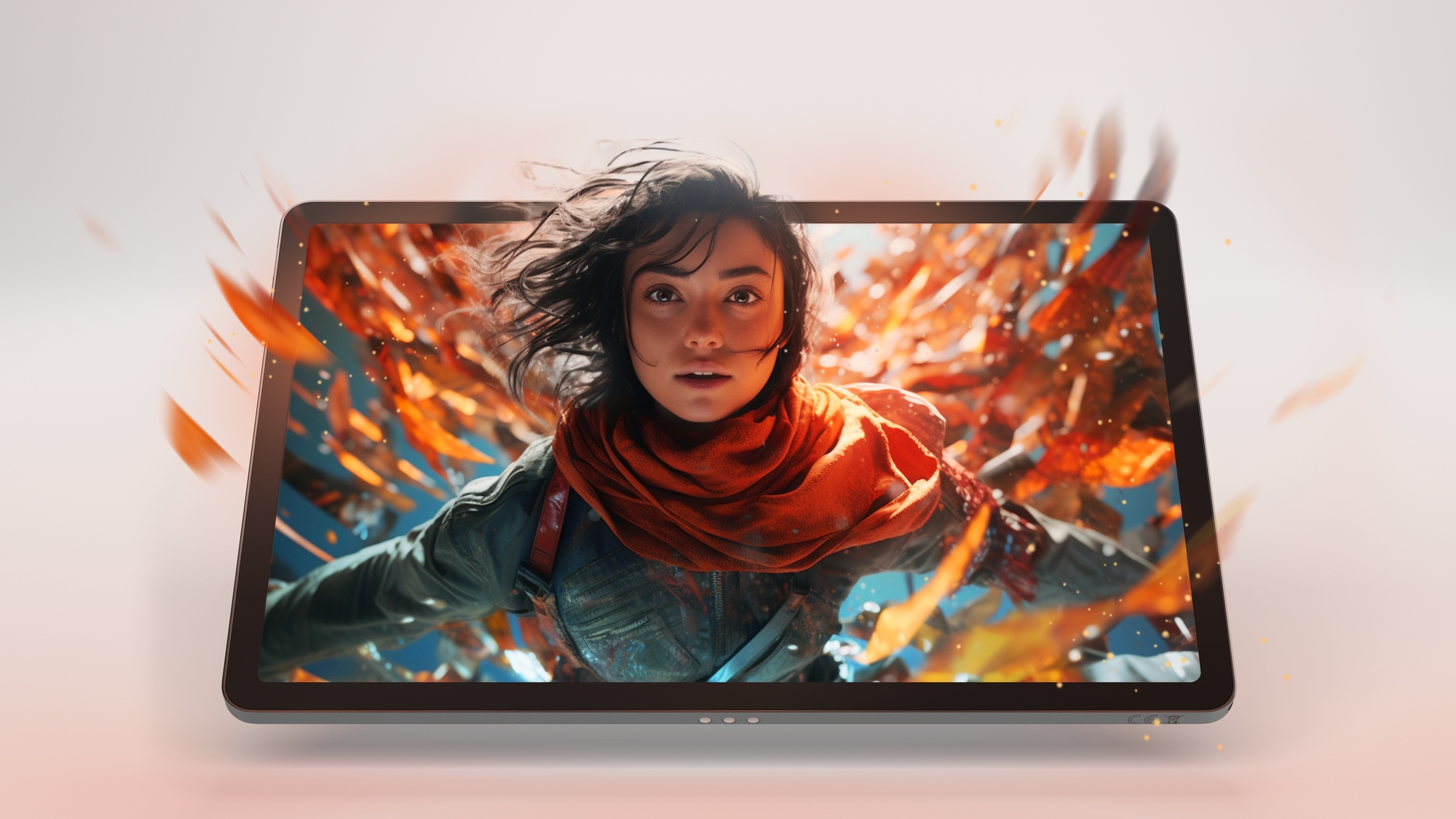 Lenovo Idea Tab Wi-Fi (w/o power adapter) | ZAFR0006SE | 11 " | Luna Grey | IPS | 2560x1600 pixels | MediaTek | Dimensity 6300 | 8 GB | Soldered LPDDR4x | 256 GB | Wi-Fi | Front camera | 5 MP | Rear camera | 8 MP | Bluetooth | 5.2 | Android | 15 (OS upgra