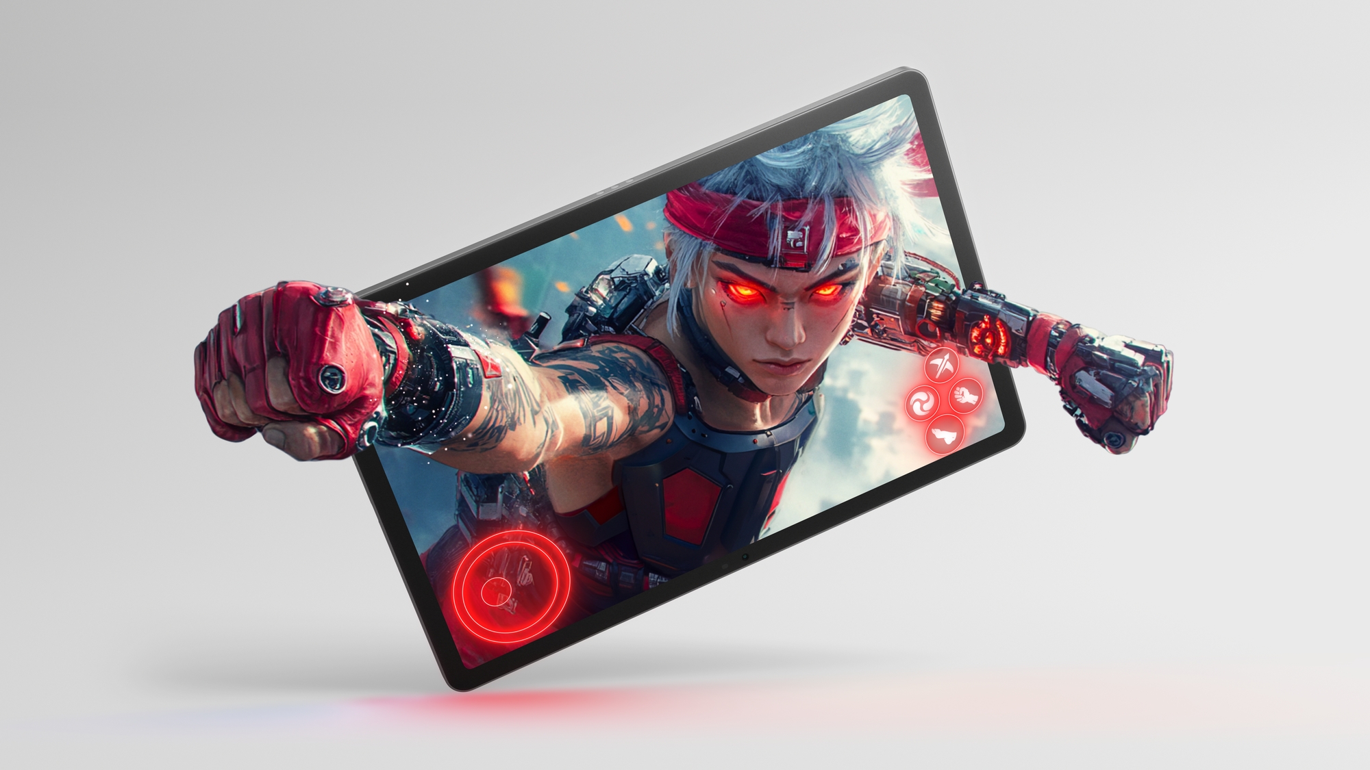 Lenovo Idea Tab Wi-Fi (w/o power adapter) | ZAFR0006SE | 11 " | Luna Grey | IPS | 2560x1600 pixels | MediaTek | Dimensity 6300 | 8 GB | Soldered LPDDR4x | 256 GB | Wi-Fi | Front camera | 5 MP | Rear camera | 8 MP | Bluetooth | 5.2 | Android | 15 (OS upgra