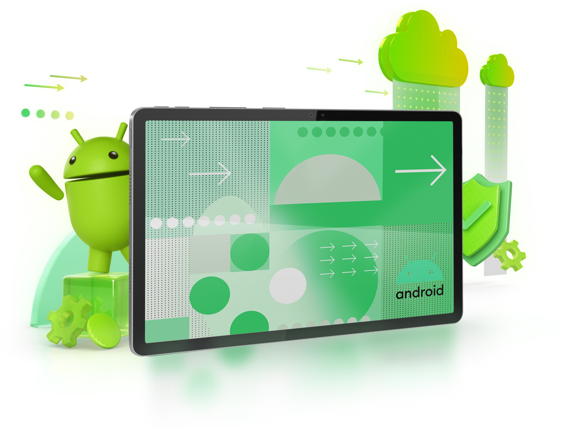 Lenovo Idea Tab Wi-Fi (w/o power adapter) | ZAFR0006SE | 11 " | Luna Grey | IPS | 2560x1600 pixels | MediaTek | Dimensity 6300 | 8 GB | Soldered LPDDR4x | 256 GB | Wi-Fi | Front camera | 5 MP | Rear camera | 8 MP | Bluetooth | 5.2 | Android | 15 (OS upgra