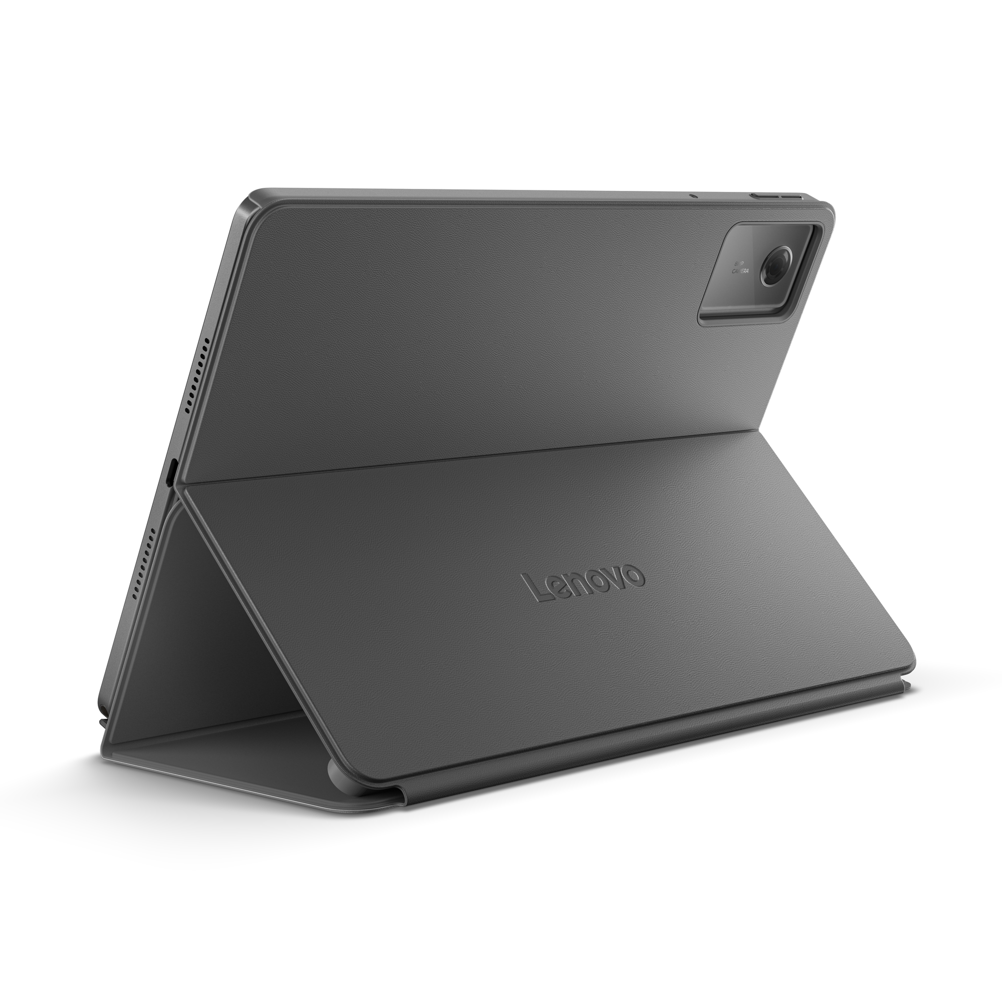 Lenovo Idea Tab Wi-Fi (w/o power adapter) | ZAFR0006SE | 11 " | Luna Grey | IPS | 2560x1600 pixels | MediaTek | Dimensity 6300 | 8 GB | Soldered LPDDR4x | 256 GB | Wi-Fi | Front camera | 5 MP | Rear camera | 8 MP | Bluetooth | 5.2 | Android | 15 (OS upgra