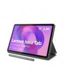 Lenovo Idea Tab Wi-Fi (w/o power adapter) | ZAFR0006SE | 11 " | Luna Grey | IPS | 2560x1600 pixels | MediaTek | Dimensity 6300 | 8 GB | Soldered LPDDR4x | 256 GB | Wi-Fi | Front camera | 5 MP | Rear camera | 8 MP | Bluetooth | 5.2 | Android | 15 (OS upgra