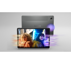 Lenovo Idea Tab Wi-Fi (w/o power adapter) | ZAFR0006SE | 11 " | Luna Grey | IPS | 2560x1600 pixels | MediaTek | Dimensity 6300 | 8 GB | Soldered LPDDR4x | 256 GB | Wi-Fi | Front camera | 5 MP | Rear camera | 8 MP | Bluetooth | 5.2 | Android | 15 (OS upgra