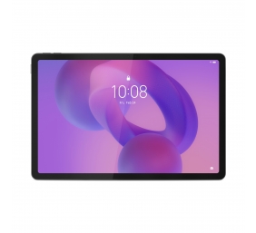 Lenovo Idea Tab Wi-Fi (w/o power adapter) | ZAFR0006SE | 11 " | Luna Grey | IPS | 2560x1600 pixels | MediaTek | Dimensity 6300 | 8 GB | Soldered LPDDR4x | 256 GB | Wi-Fi | Front camera | 5 MP | Rear camera | 8 MP | Bluetooth | 5.2 | Android | 15 (OS upgra
