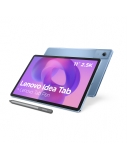 Lenovo Idea Tab 5G LTE (w/o power adapter) | ZAFM0483SE | 11 " | Polar Blue | IPS | 2560 x 1600 pixels | MediaTek | Dimensity 6300 | 8 GB | Soldered LPDDR4x | 128 GB | 5G | Wi-Fi | Front camera | 5 MP | Rear camera | 8 MP | Bluetooth | 5.2 | Android | 15 