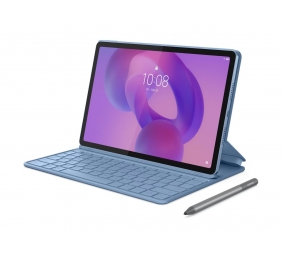 Lenovo Idea Tab 5G LTE (w/o power adapter) | ZAFM0483SE | 11 " | Polar Blue | IPS | 2560 x 1600 pixels | MediaTek | Dimensity 6300 | 8 GB | Soldered LPDDR4x | 128 GB | 5G | Wi-Fi | Front camera | 5 MP | Rear camera | 8 MP | Bluetooth | 5.2 | Android | 15 