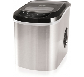 Caso | Ice cube maker | IceMaster Pro | Ice cube maker | 140 W | 2.2 L | Stainless steel