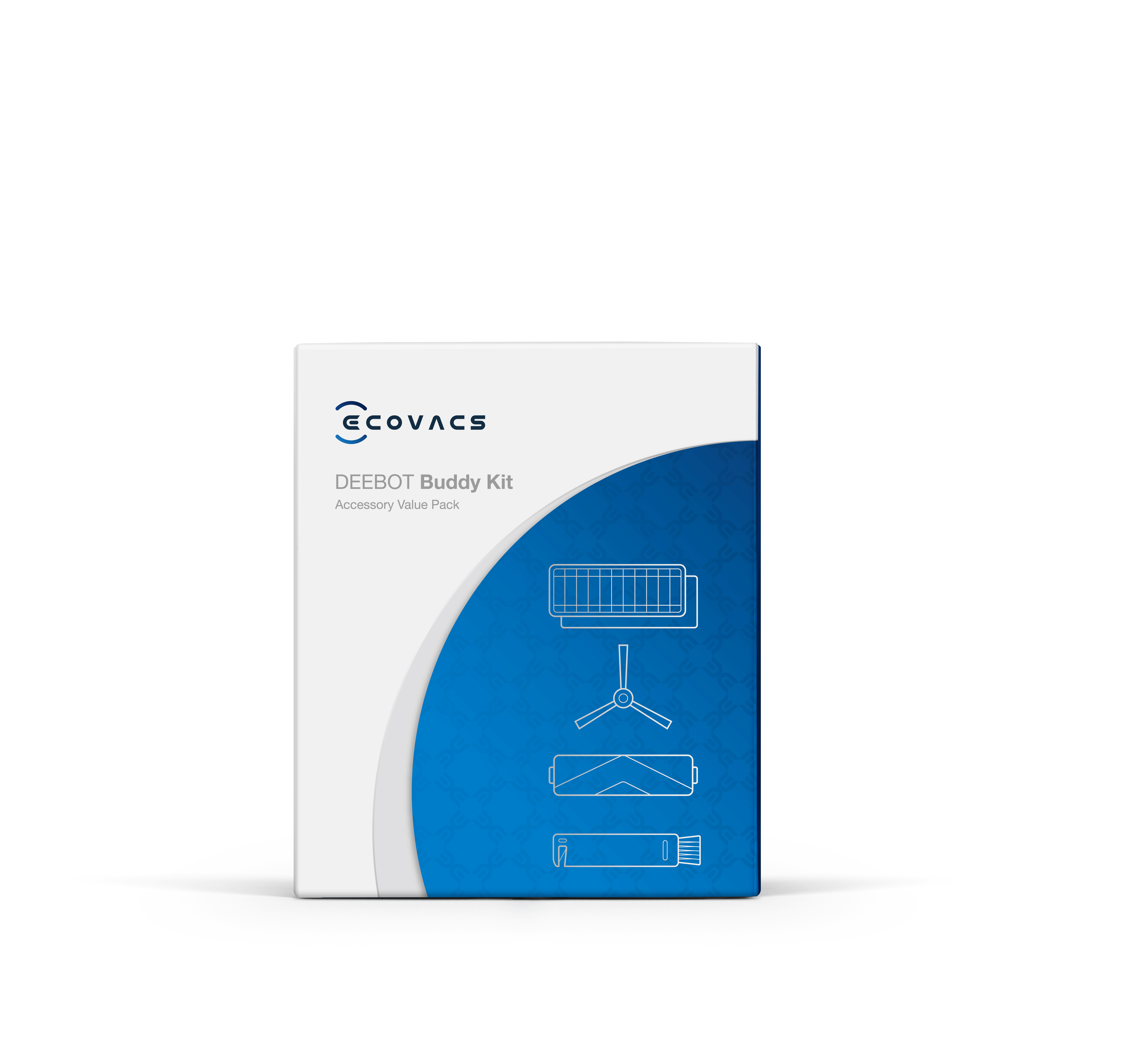 Ecovacs | Service Kit | D-KT01-0022