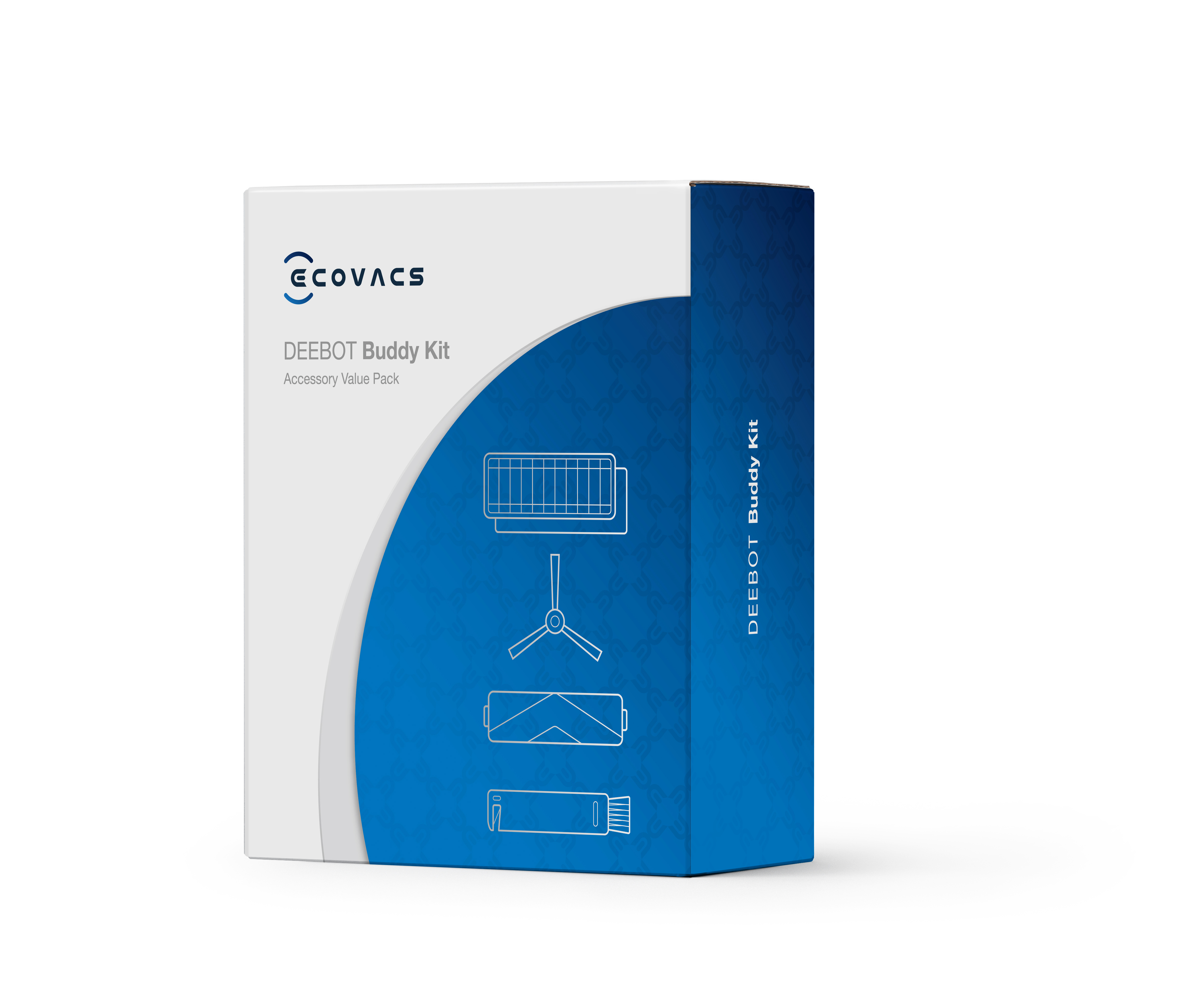 Ecovacs | Service Kit | D-KT01-0022