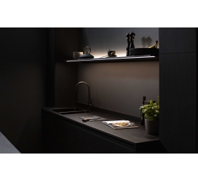 Novy Lighting Shelf, 150 cm | 70013 | 35 W