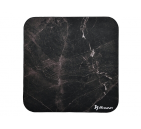 Arozzi ZONA Quattro Floor Pad | Black Marble