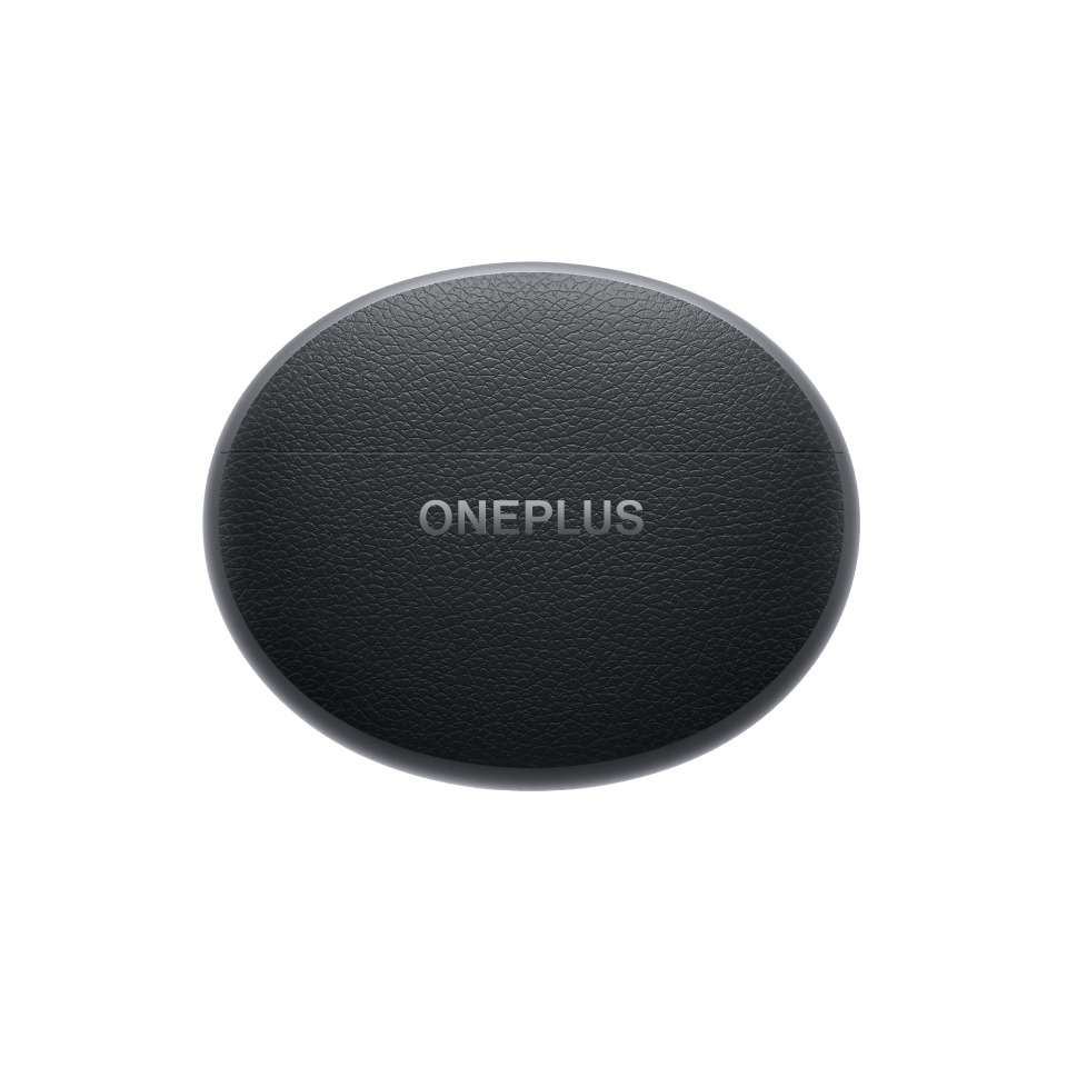 OnePlus Buds Pro 3 - Black