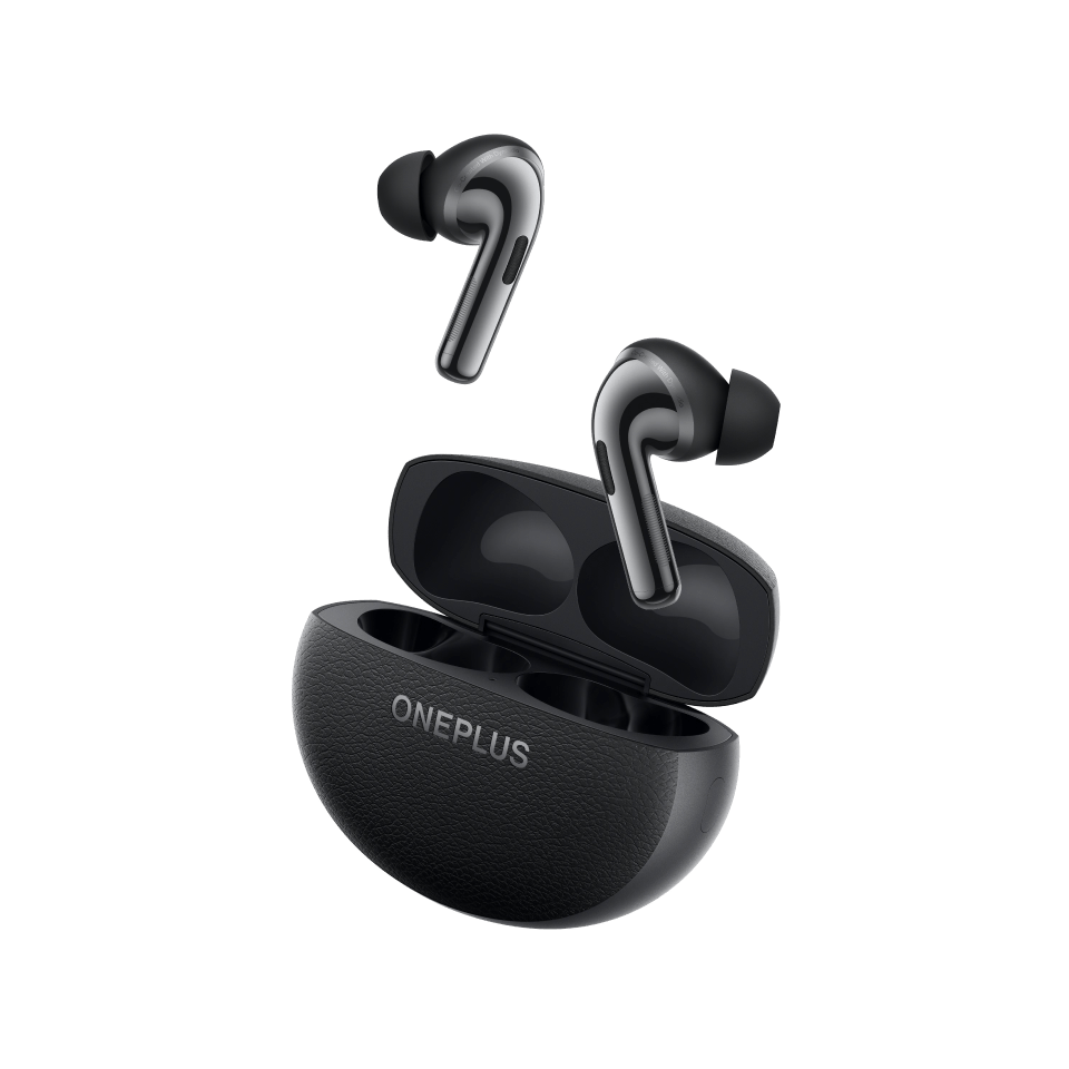 OnePlus Buds Pro 3 - Black